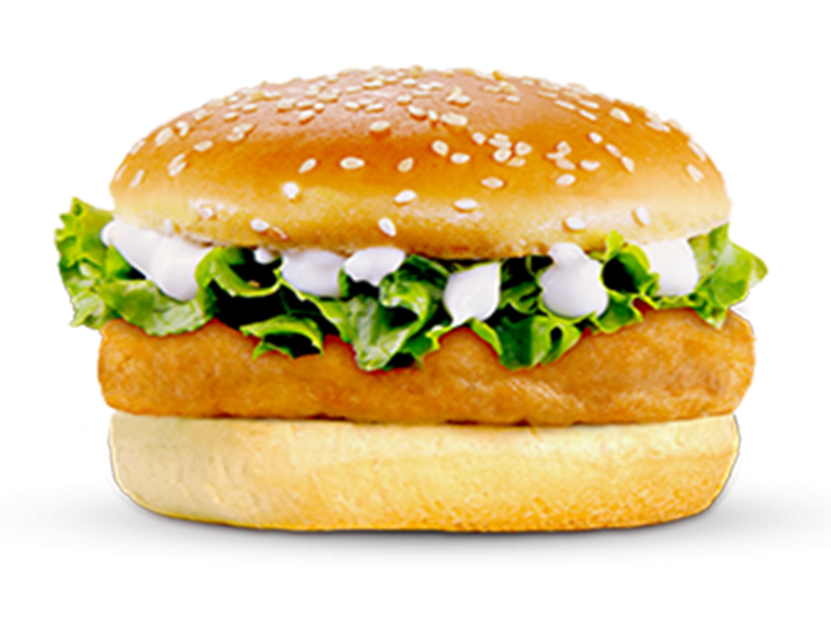 Burger Streak - Logo