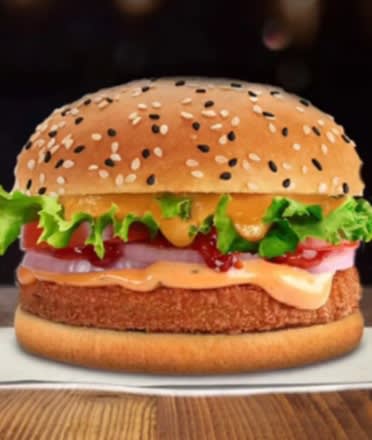 Burger Twist - Logo