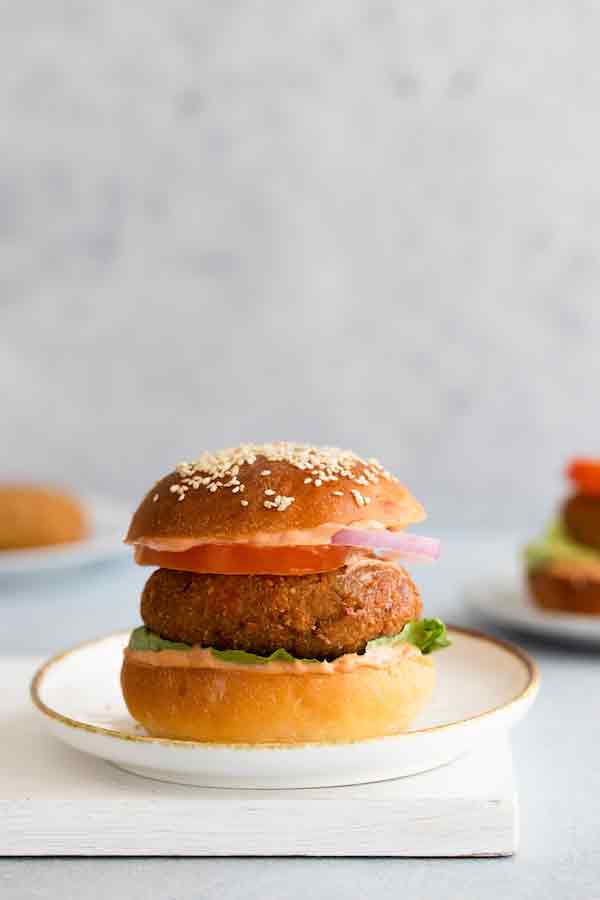 Burger wala - Logo
