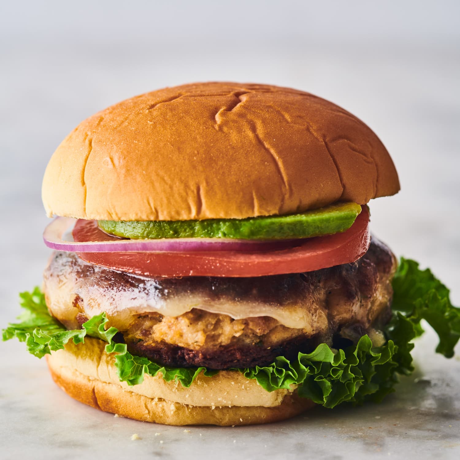 Burger Wala - Logo