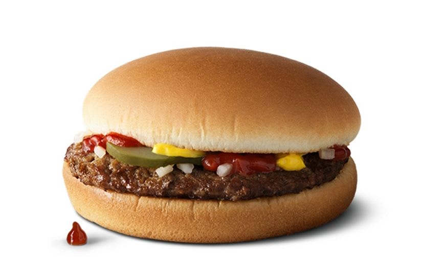 Burger wala - Logo