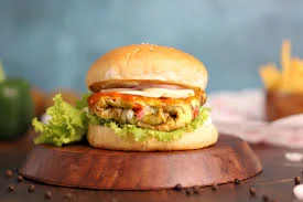 Burgrill - The Win Win Burger - Cover photo