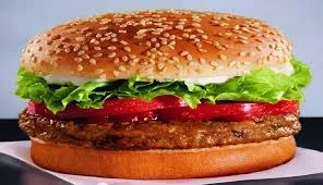 Burgrill - The Win Win Burger - Cover photo
