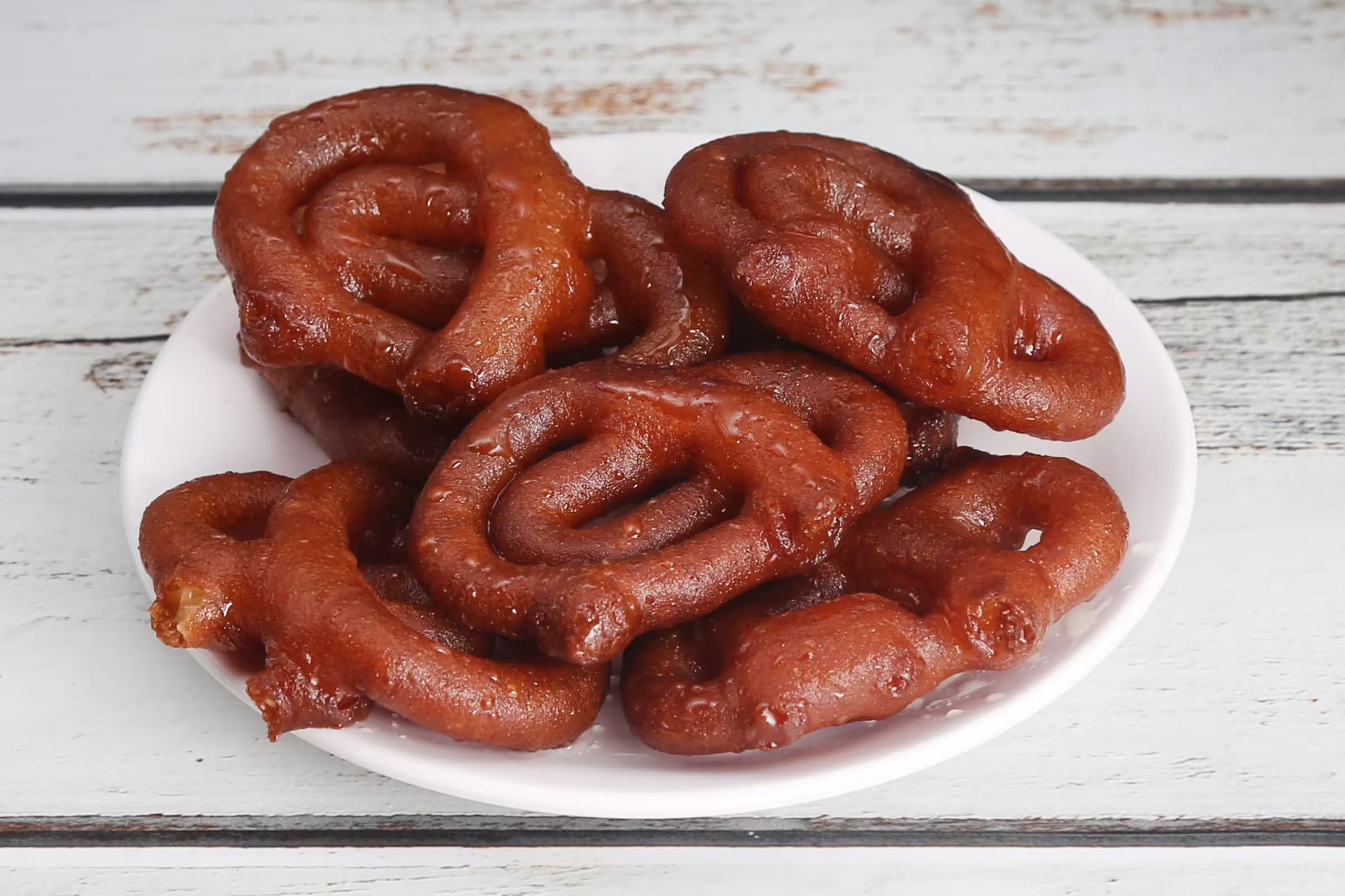 BURHANPUR MAWA JALEBI - Logo