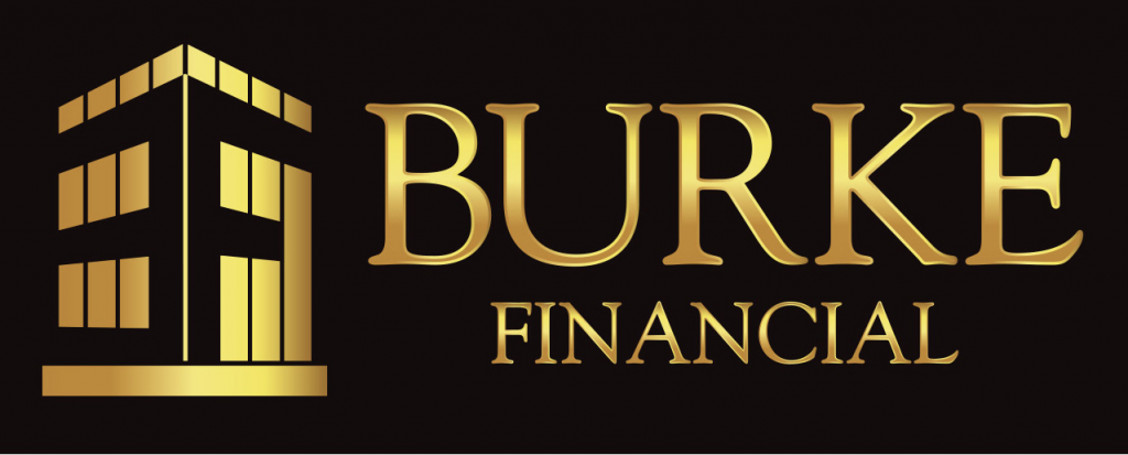 Burke Financial - Logo