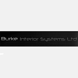 Burke Interior Systems Ltd. - Logo