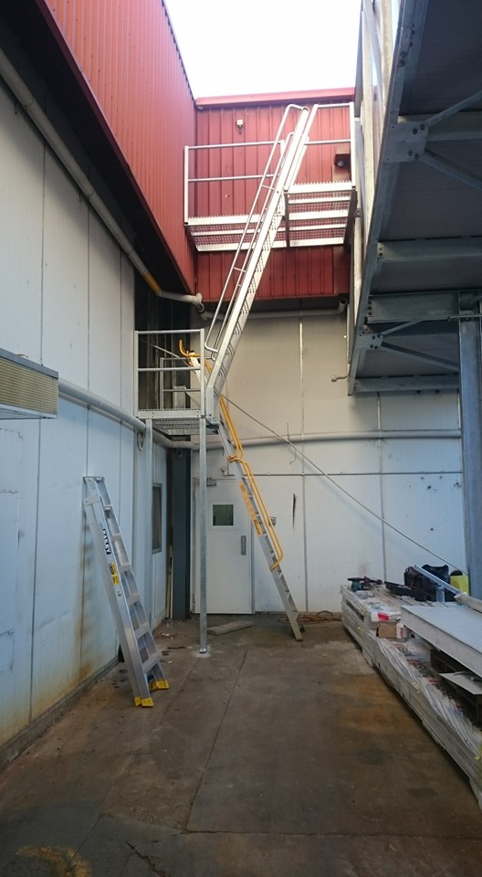 Burke Metal Fabrication Pty Ltd - Cover photo