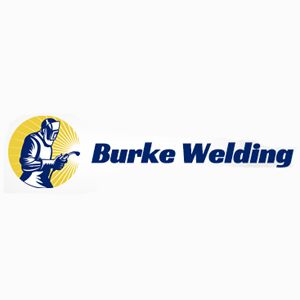Burke Welding - Logo