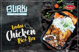 Burkibite By Chawlas2 - Cover photo
