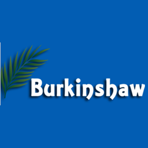 Burkinshaw Law Office - Logo