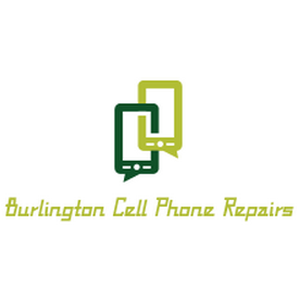 Burlington Cell Phone Repairs Inc. - Logo