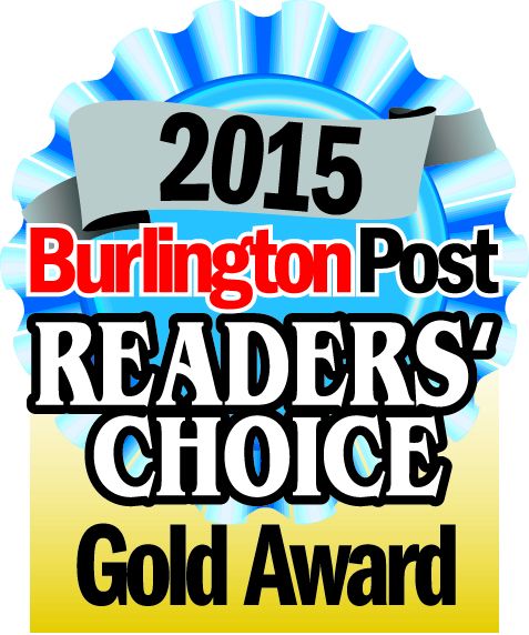 Burlington Hypnosis Centre - Logo