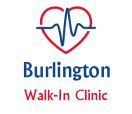 Burlington Walk-In Clinic - Logo