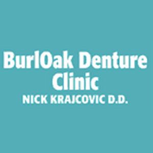 Burloak Denture Clinic - Logo