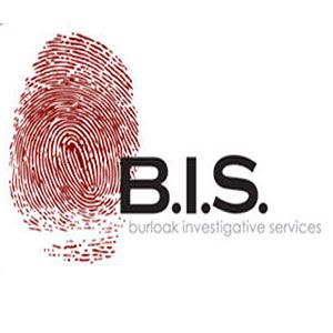 Burl-Oak Investigative Services - Logo