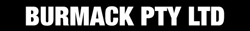 Burmack - Logo