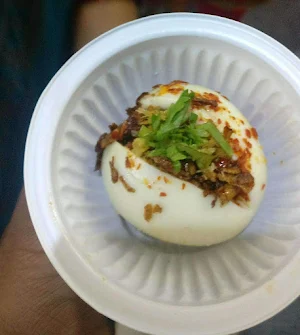 Burma Square - OMR Food Street - Cover photo