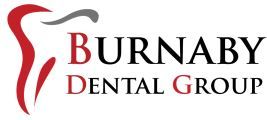 Burnaby Dental Group - Logo