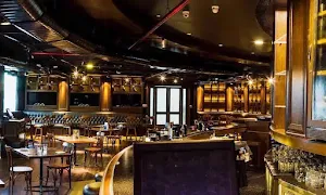 Burn - Bar & Kitchen - Cover photo