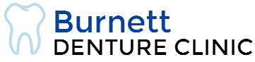 Burnett Denture Clinic - Logo