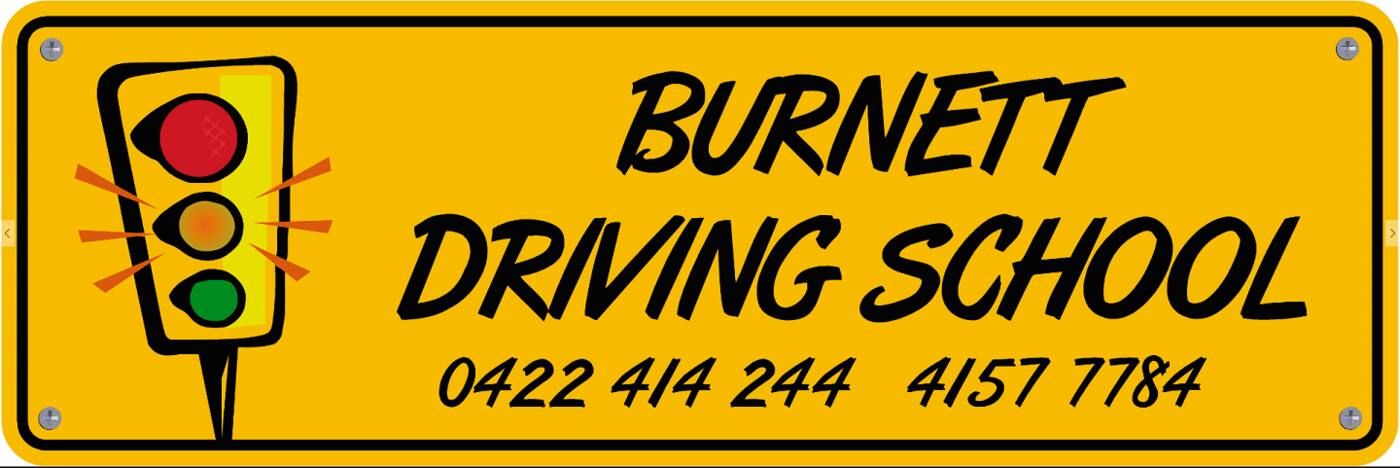 Burnett Driving School - Cover photo