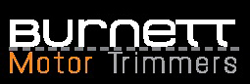 Burnett Motor Trimmers - Logo