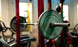 Burnout Fitness Centre - Cover photo