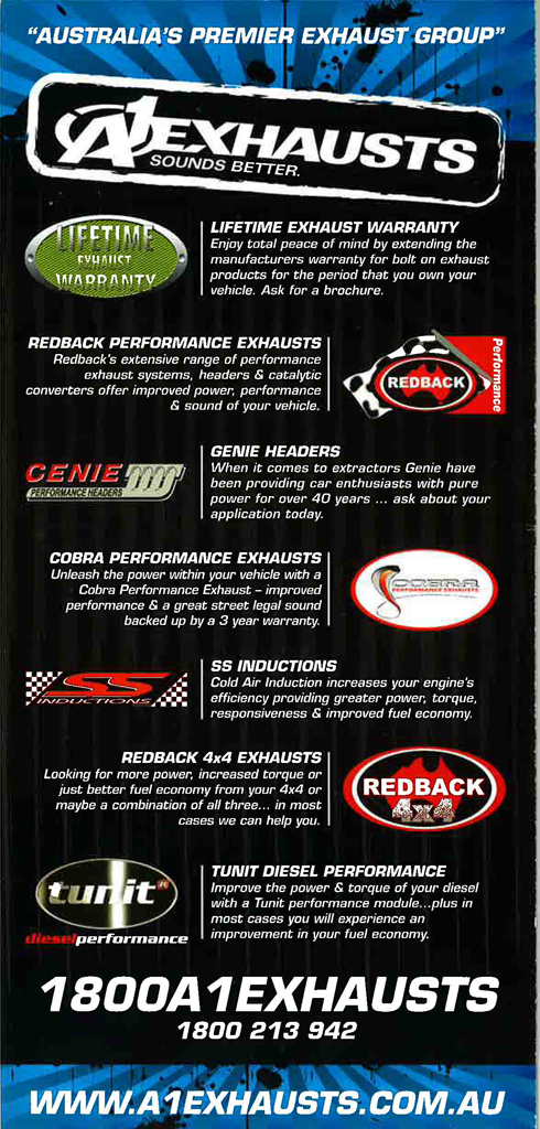 Burnside Motors - Cover photo