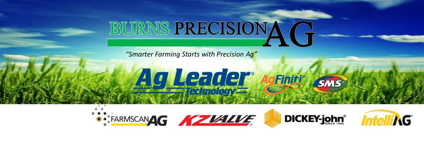 Burns Precision Ag - Cover photo