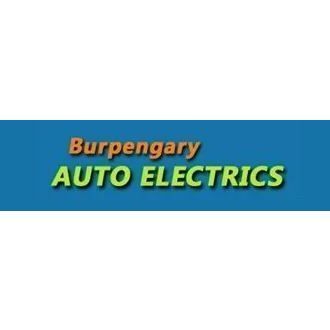 Burpengary Auto Electrics - Logo