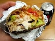 Burrito Burrito - Logo