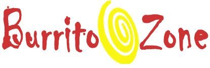 Burrito Zone - Logo