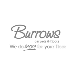 Burrows Carpets & Floors - Logo