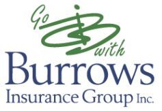 Burrows Insurance Group Inc - Logo