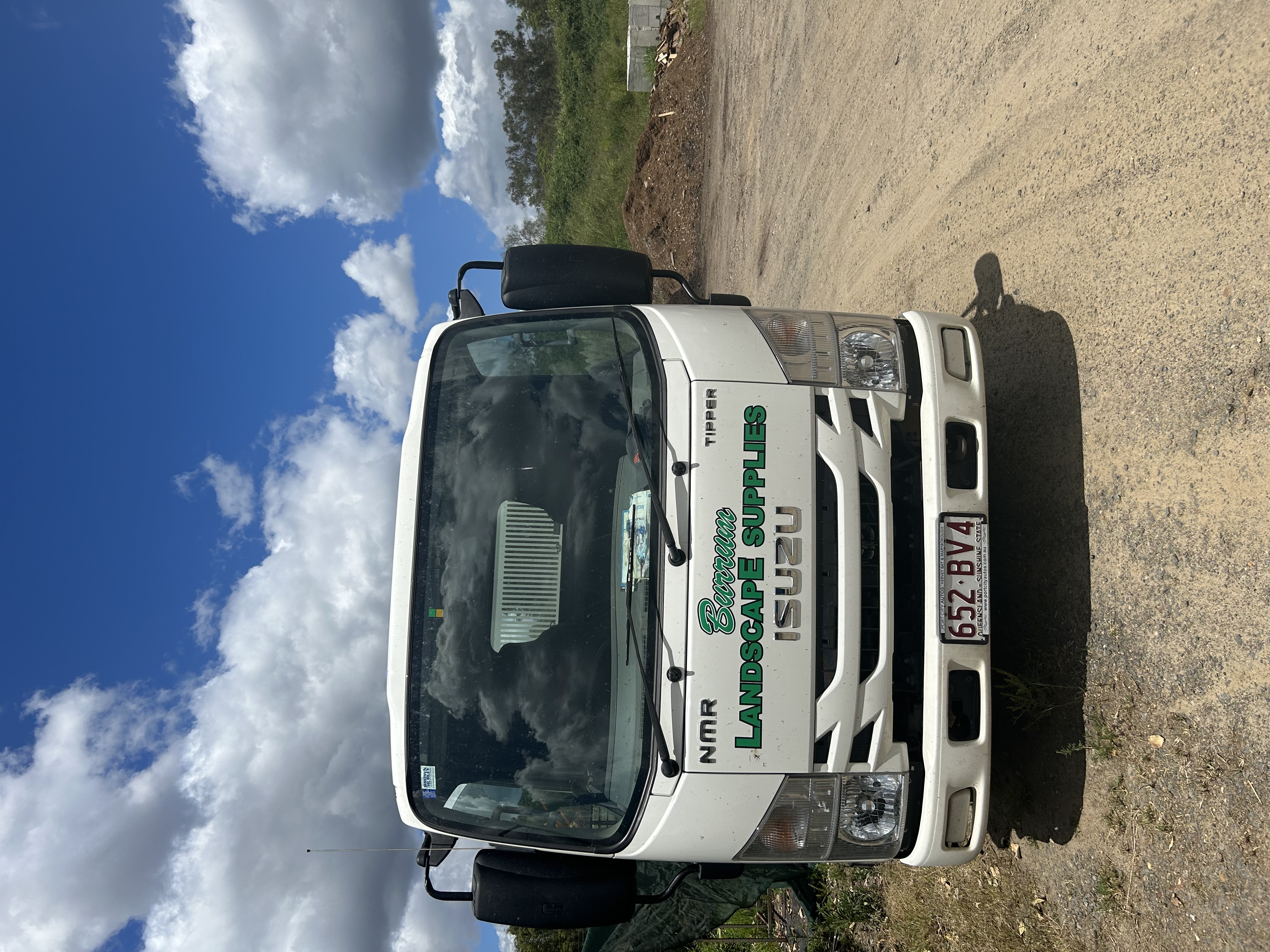 Burrum Landscape Supplies - Cover photo