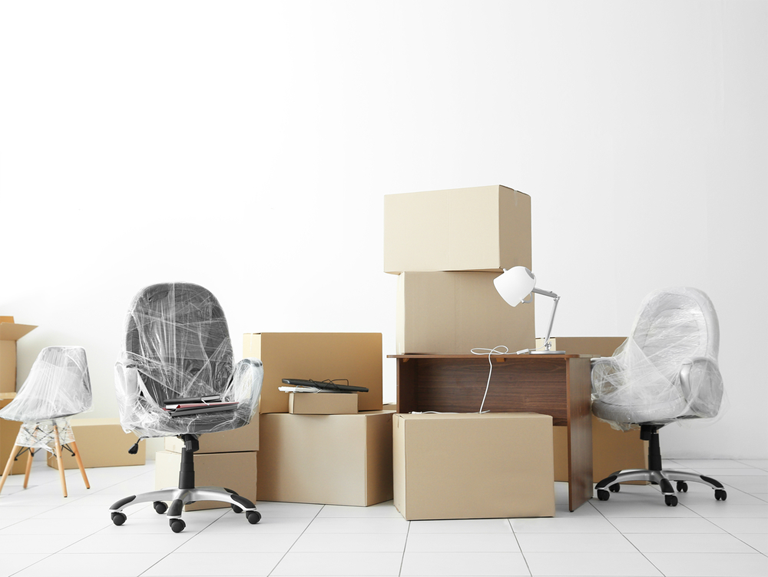 Burrum Removals - Logo
