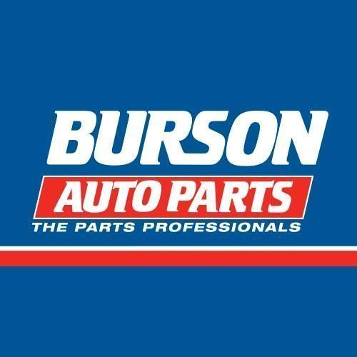 Burson Auto Parts Redcliffe - Logo