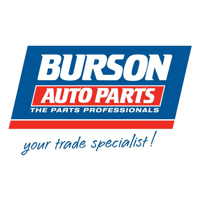 Burson Auto Parts - Logo