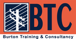 Burton Training & Consultancy�BTC - Logo