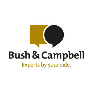 Bush & Campbell Accountants Wagga Wagga - Logo