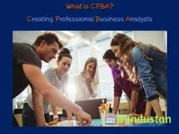 Business Analysis Training School - Logo