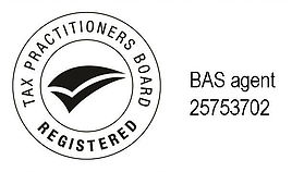 Business Angel Bookkeeping - Logo