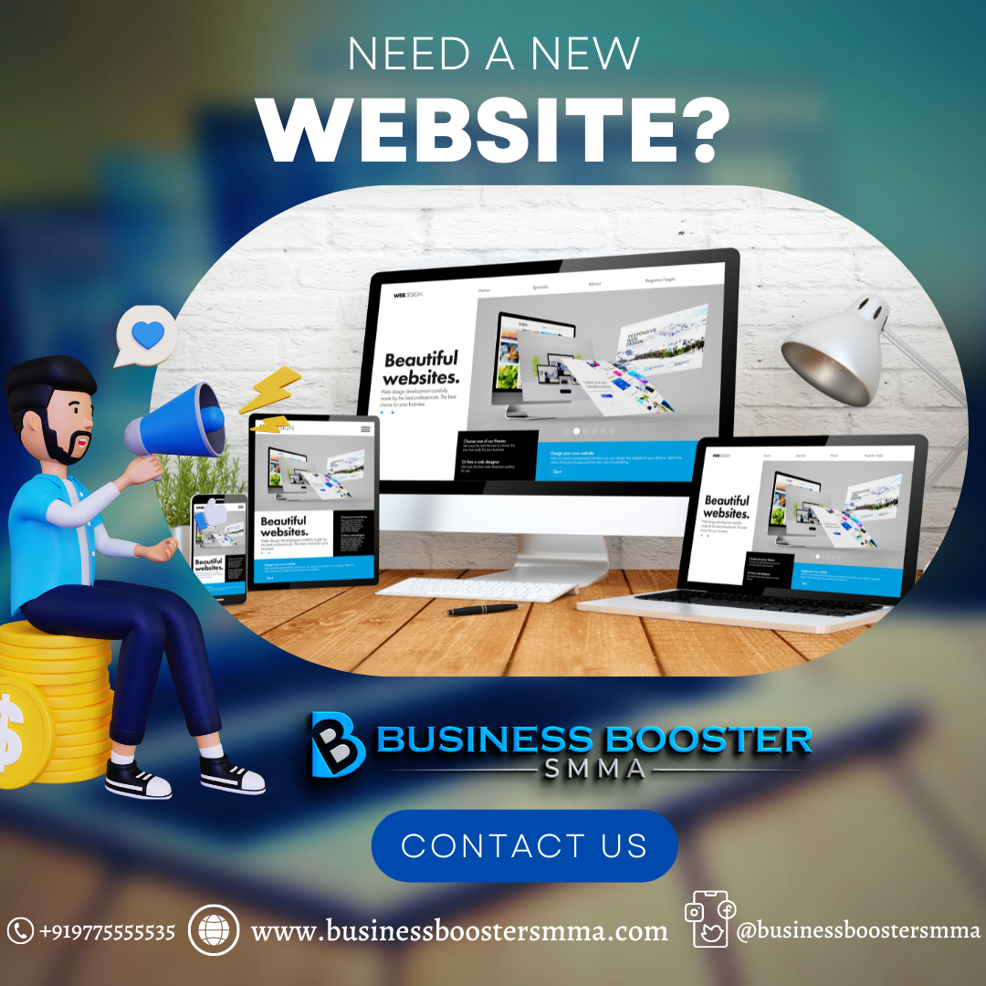 Businessbooster Smma - Cover photo