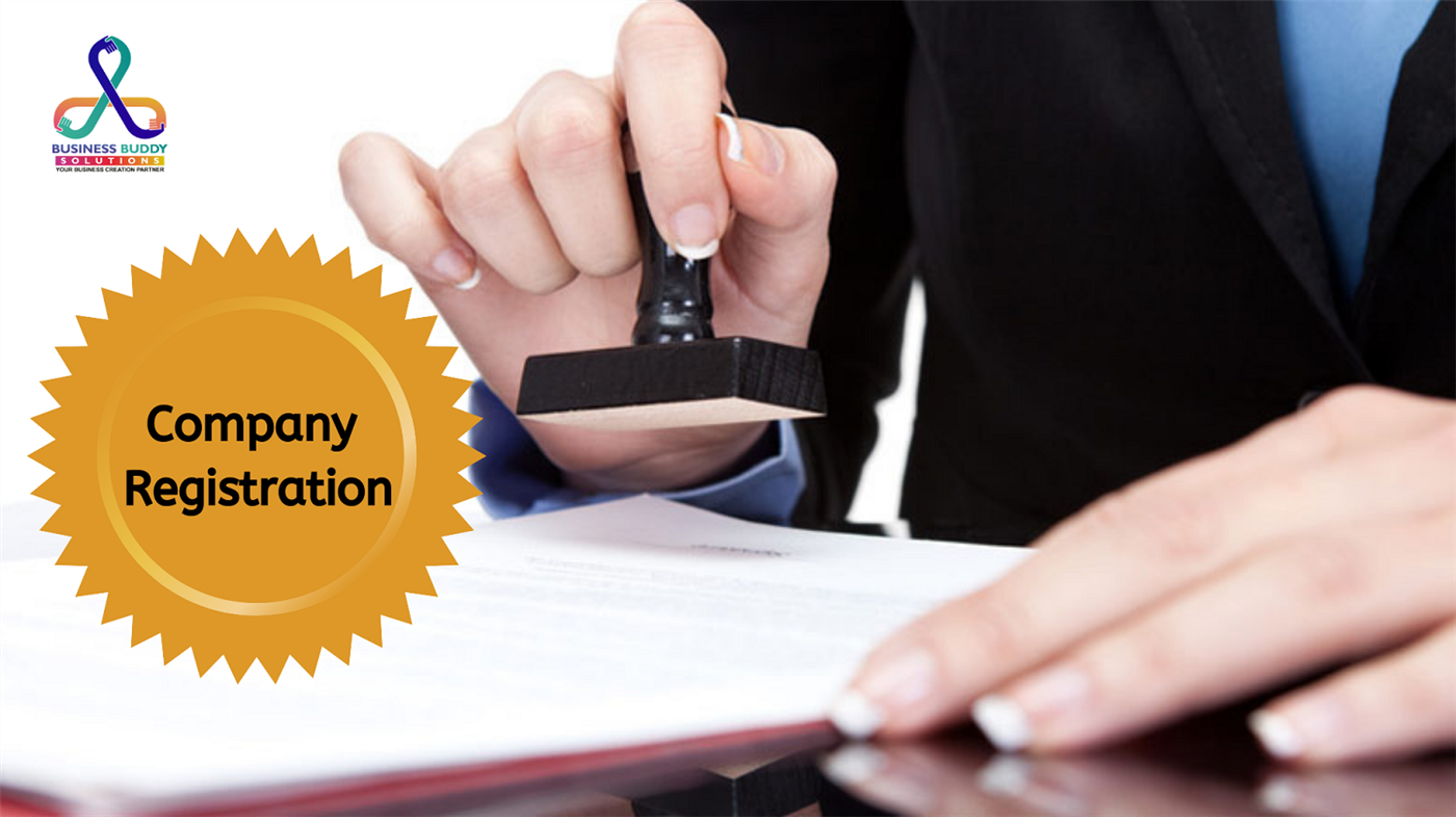 Business Buddy Solutions - Cover photo