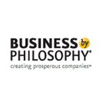 Business by Philosophy - Logo