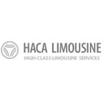 BUSINESS CLASS LIMOUSINES LTD - Logo