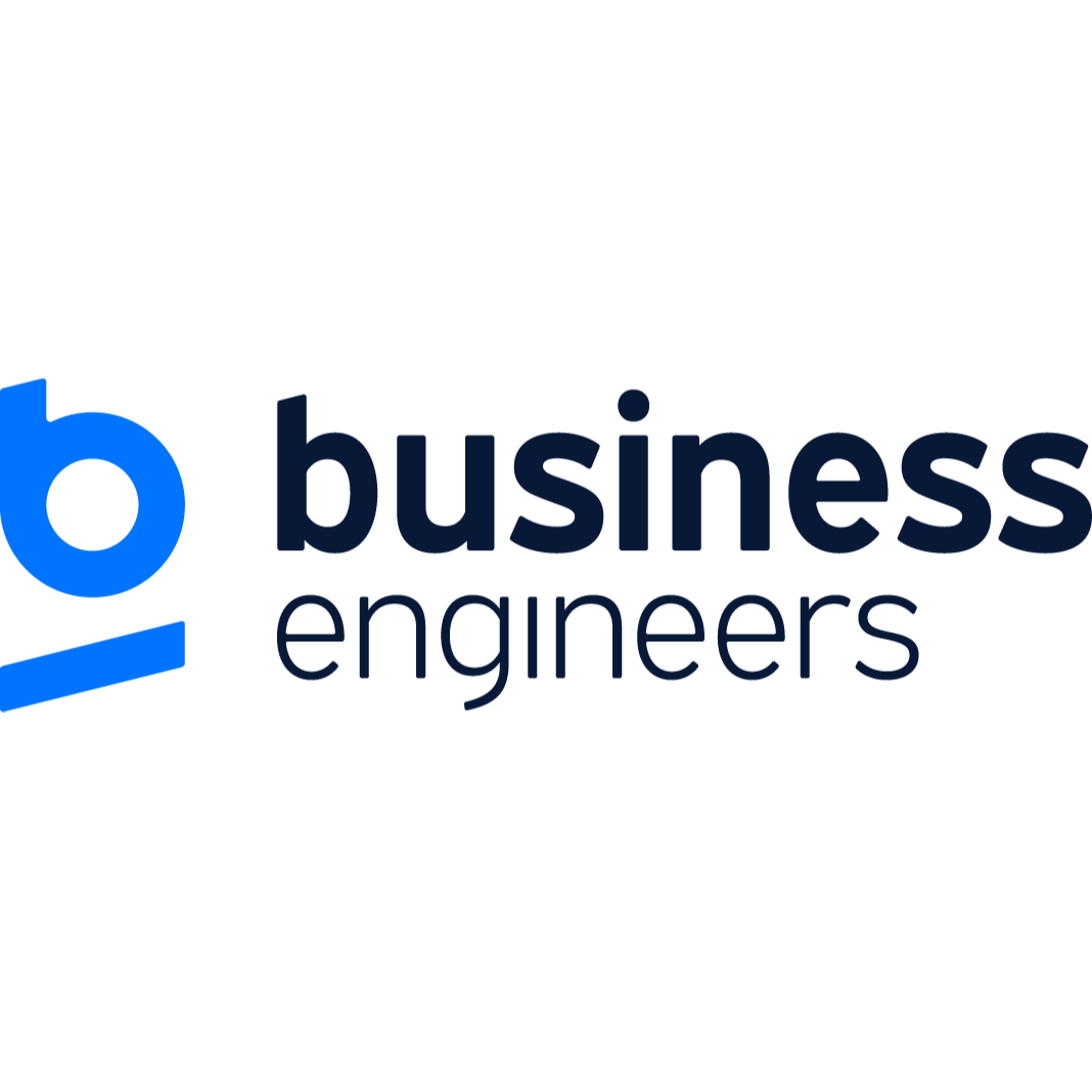 Business Engineers - Logo