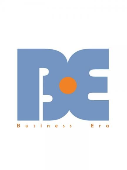 Business Era INC. - Logo