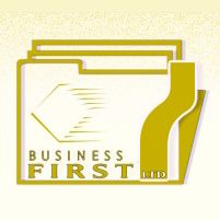 Business First Bookkeeping ltd. - Logo