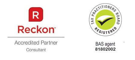 Business Helping Hands - Logo